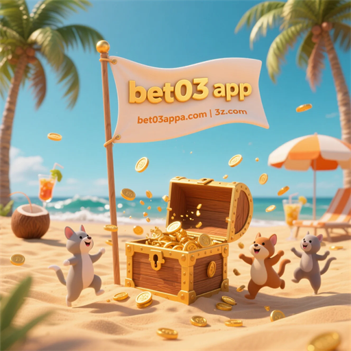 Apostas Ao Vivo: A Emoção em Tempo Real no Bet03 App