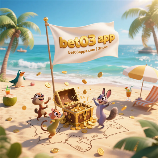 Descubra os Novos Jogos no Bet03 App