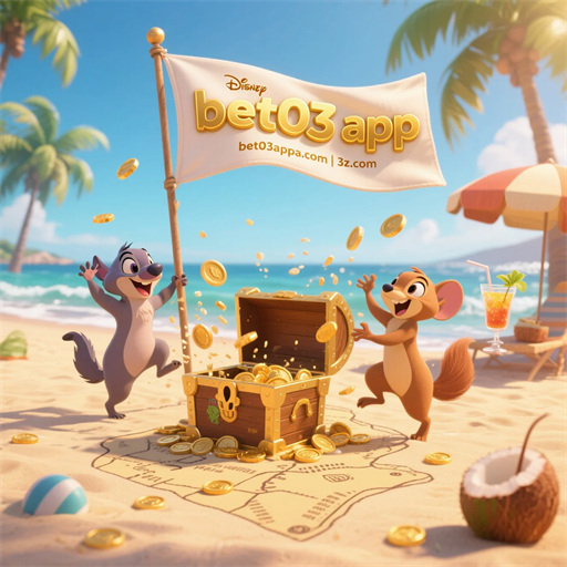 bet03 app