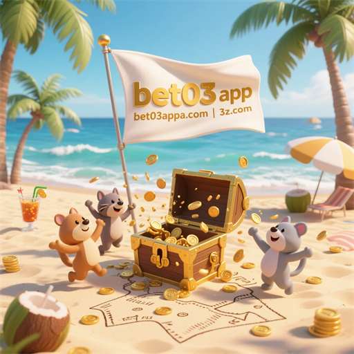 A Revolução das Apostas Esportivas no Bet03 App