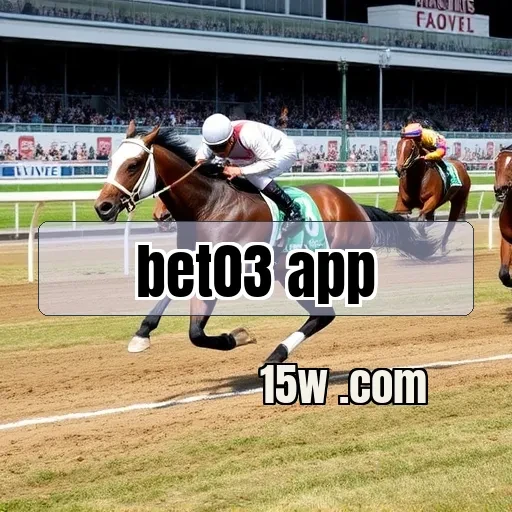 bet03 app Programa de Recompensas