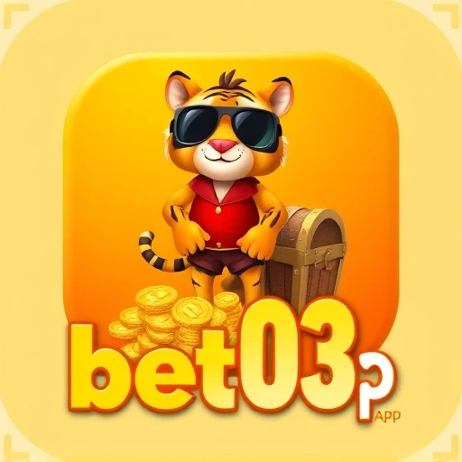 bet03 app